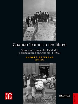 cover image of Cuando íbamos a ser libres